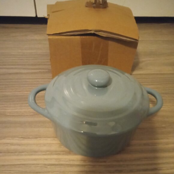 Kook Other - Kook mini ceramic pot NEW